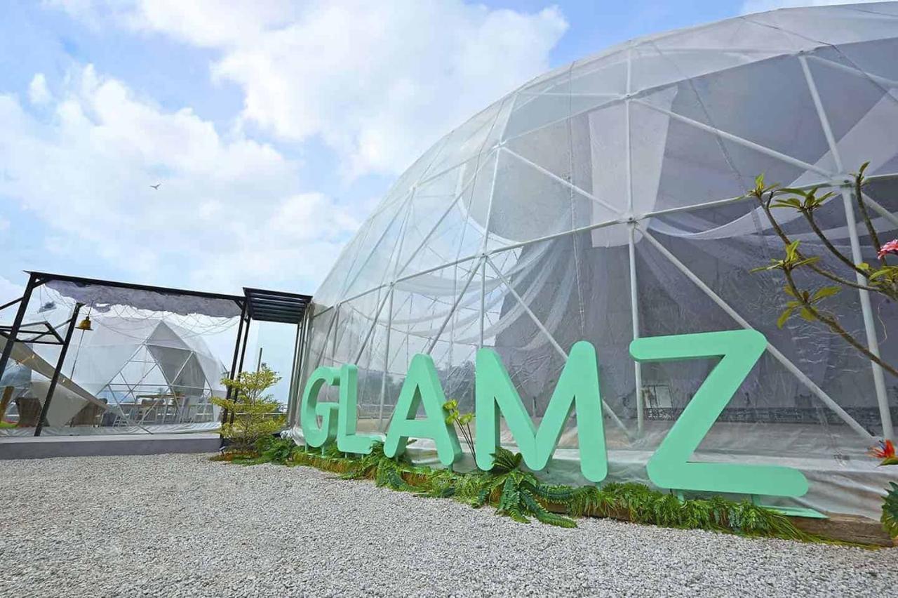 Glamz At Genting Hotel Genting Highlands Exterior photo