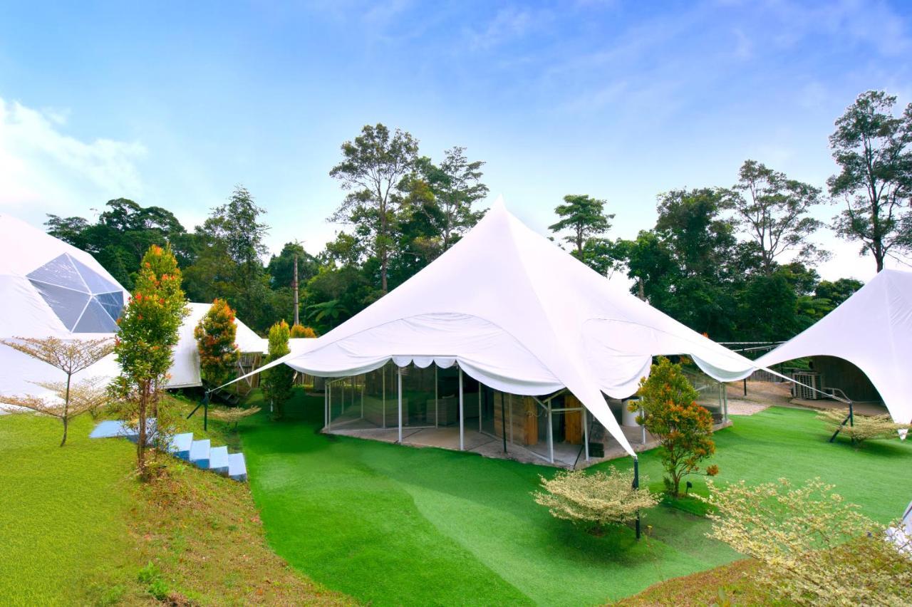 Glamz At Genting Hotel Genting Highlands Exterior photo